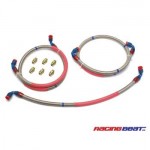 Racing Beat RX-8 Oil Line Kit