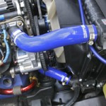 Racing Beat RX-7 Silicone Hose Set